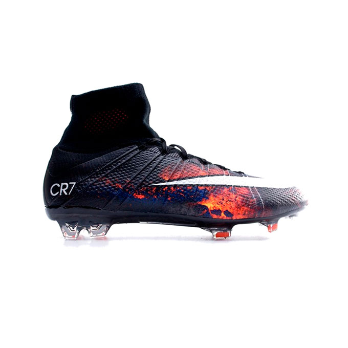 cr7 chapter 7 cleats