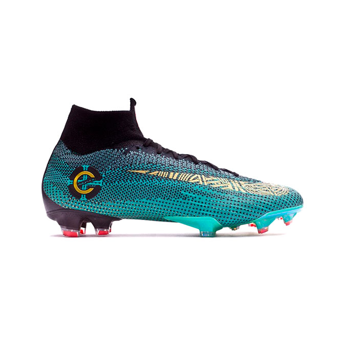 cr7 chapter 7 boots