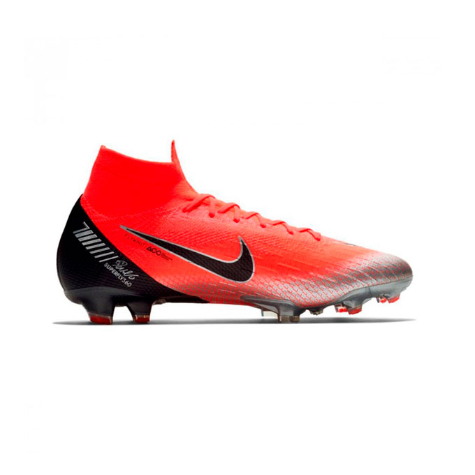 Nike CR7 Chapter 7: Final Chapter Fútbol Emotion