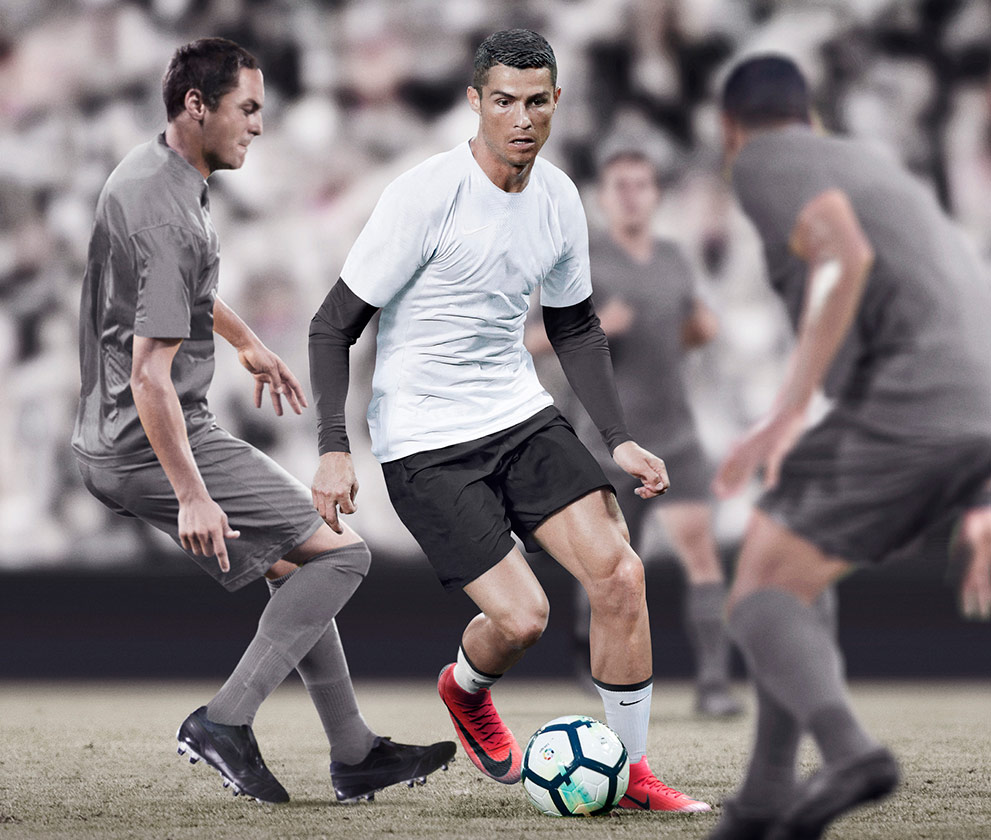 CR7 Chapter 7: Final - Fútbol