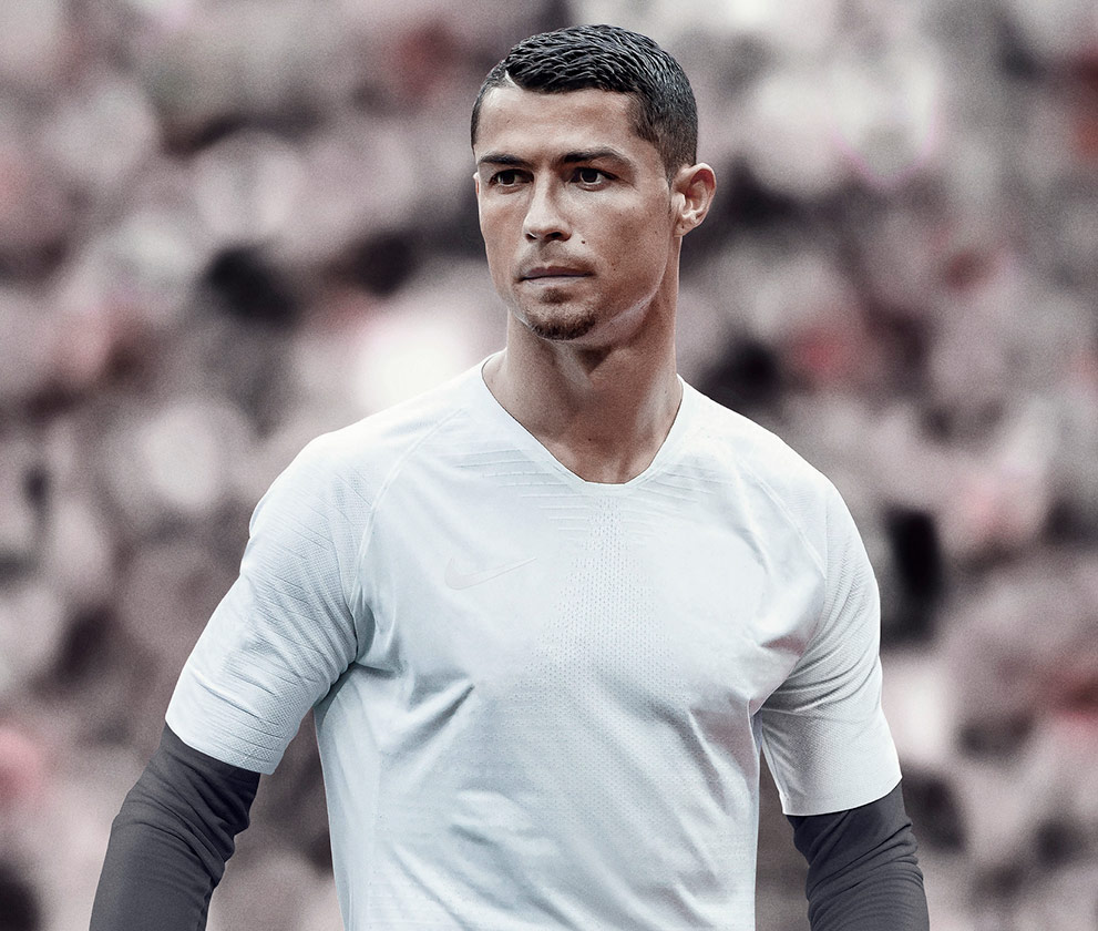 CR7 Chapter 7: Final - Fútbol