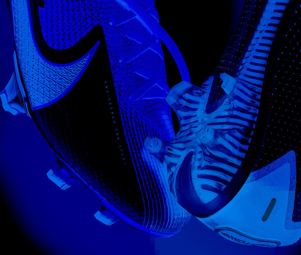 Nike always forward wave 2 top