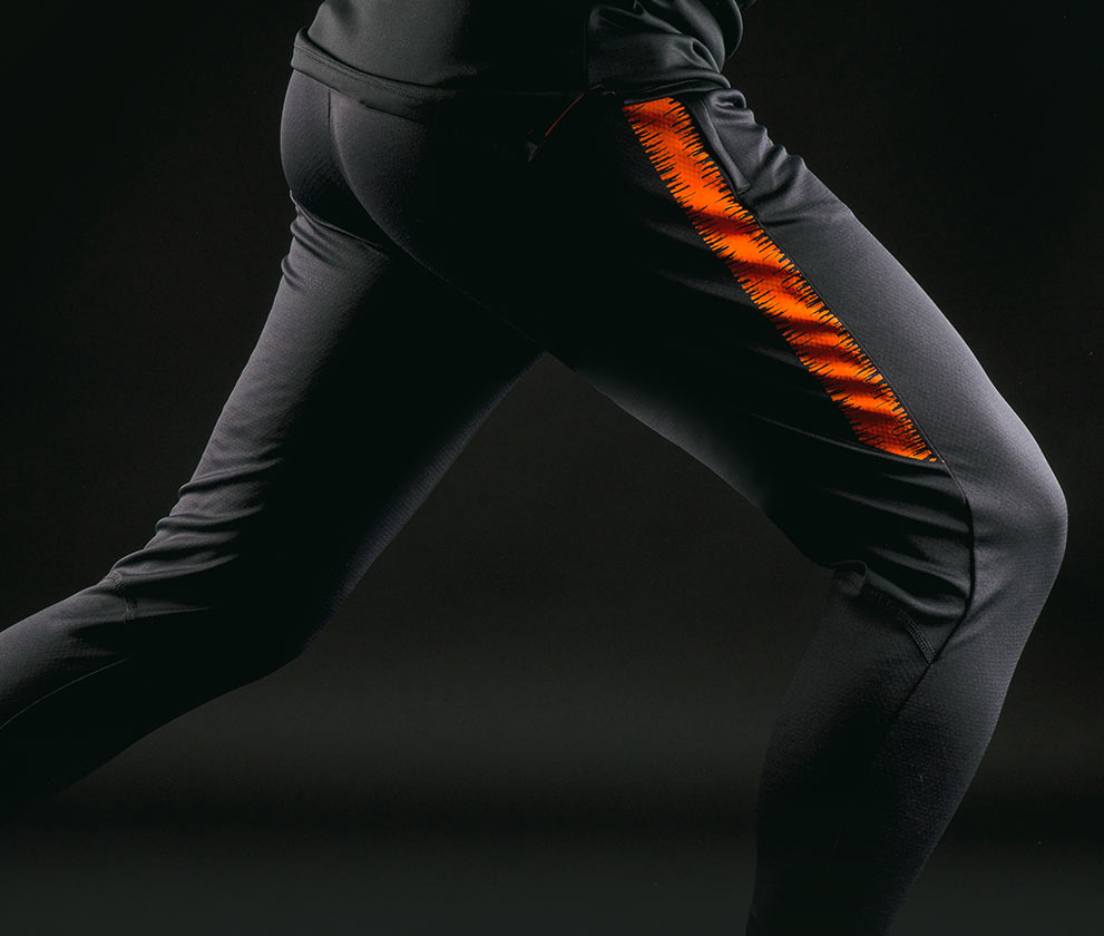 nike football training pants