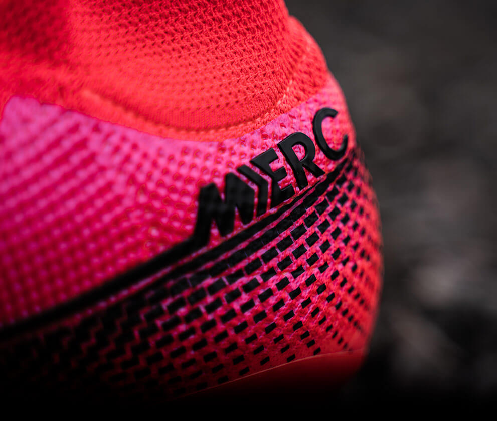 Nike Mercurial Vapor 13 Elite FG White Soccer Cleats Aq4176.