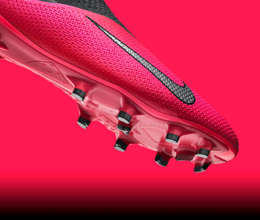 Él mismo Colgar Arqueología Nike Future Lab - Fútbol Emotion