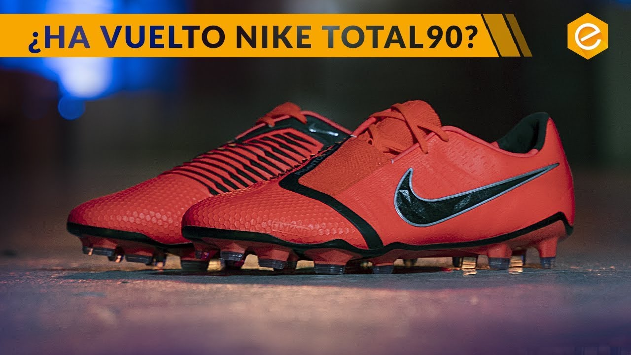 Nike Game Fútbol Emotion