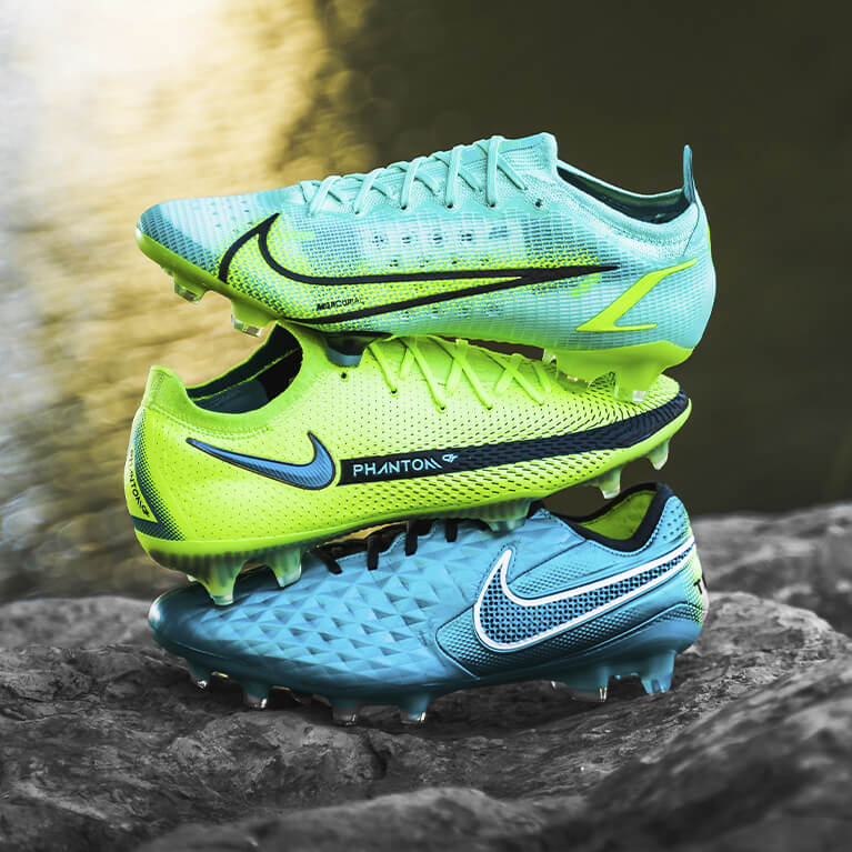 Nike Impulse Pack F tbol Emotion