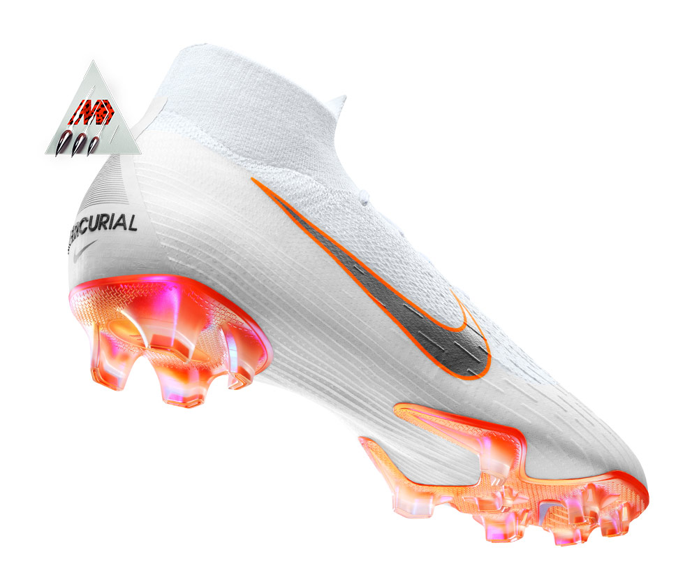 nike mercurial just do it