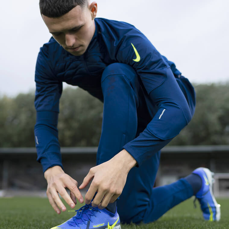 Nike Mercurial Blueprint F tbol Emotion