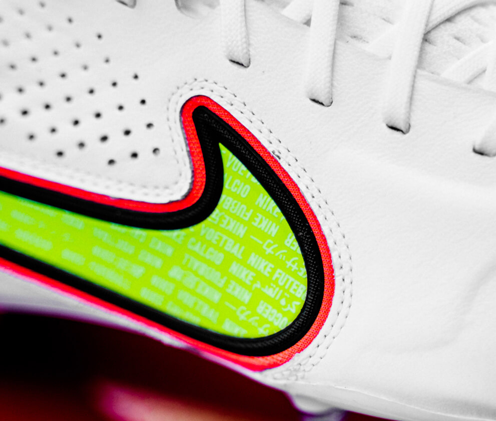 kit completo calcio nike