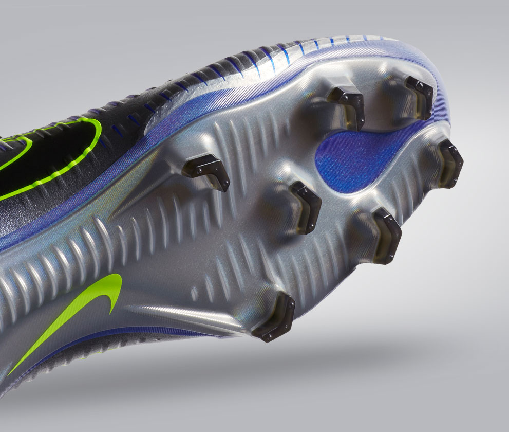 Nike Puro Fenómeno Neymar - Fútbol Emotion