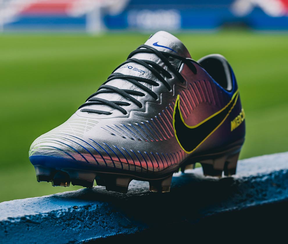 nike mercurial puro fenomeno