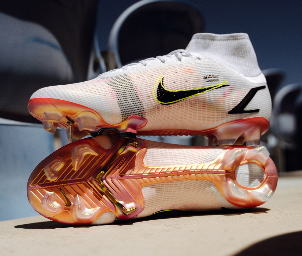 nike mercurial rawdacious