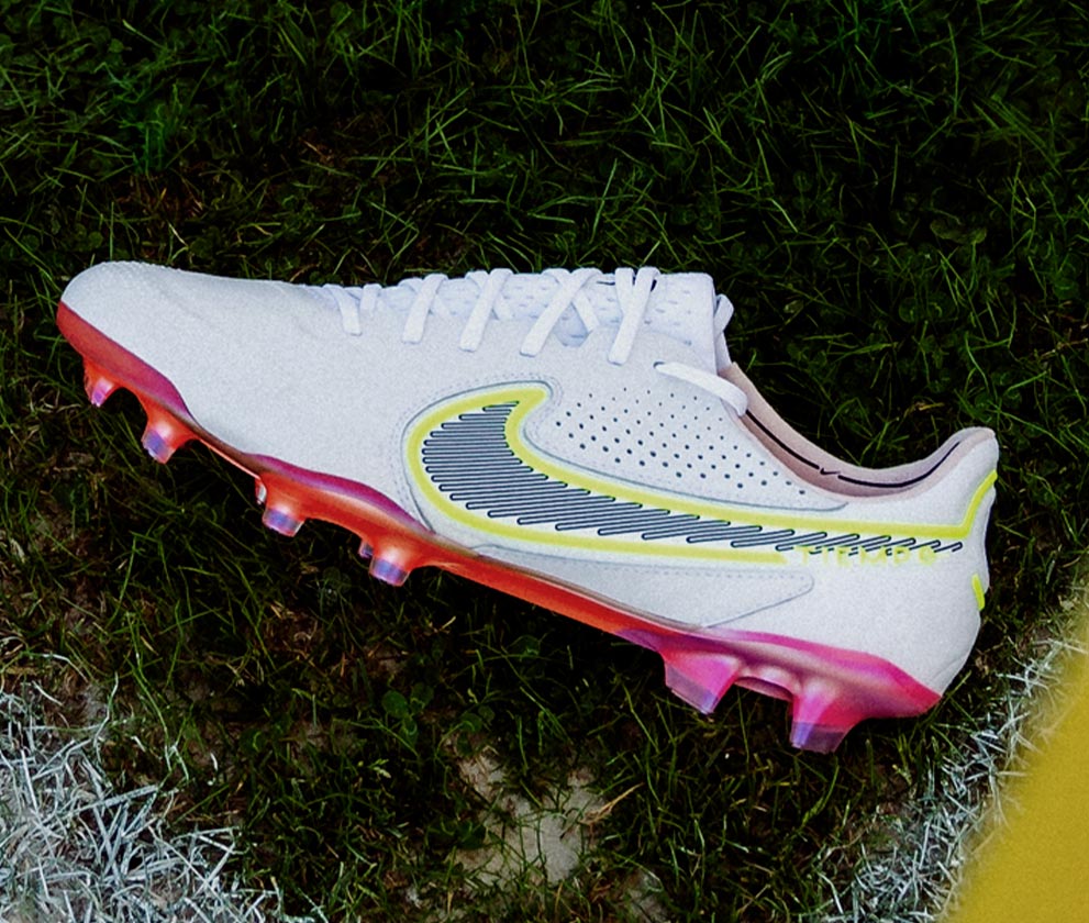 nike tiempo 9 rawdacious