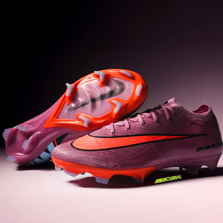 what is good about nike