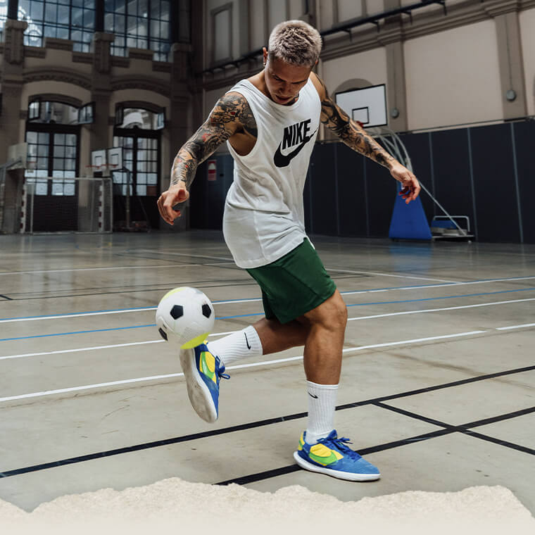 Nike gato brasil hotsell