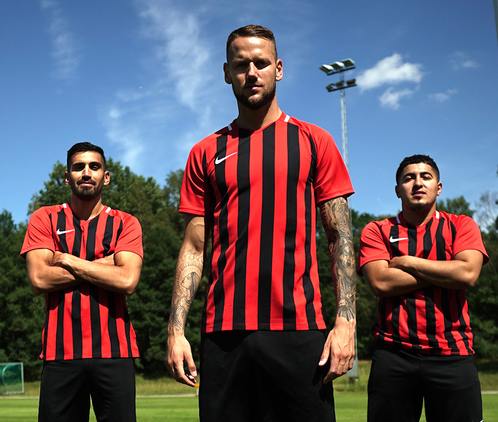 Nueva camiseta Athletic Club de Bilbao 2019/2020 - Blogs - Fútbol Emotion