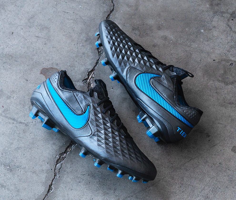 Nike Tiempo 8 Fútbol