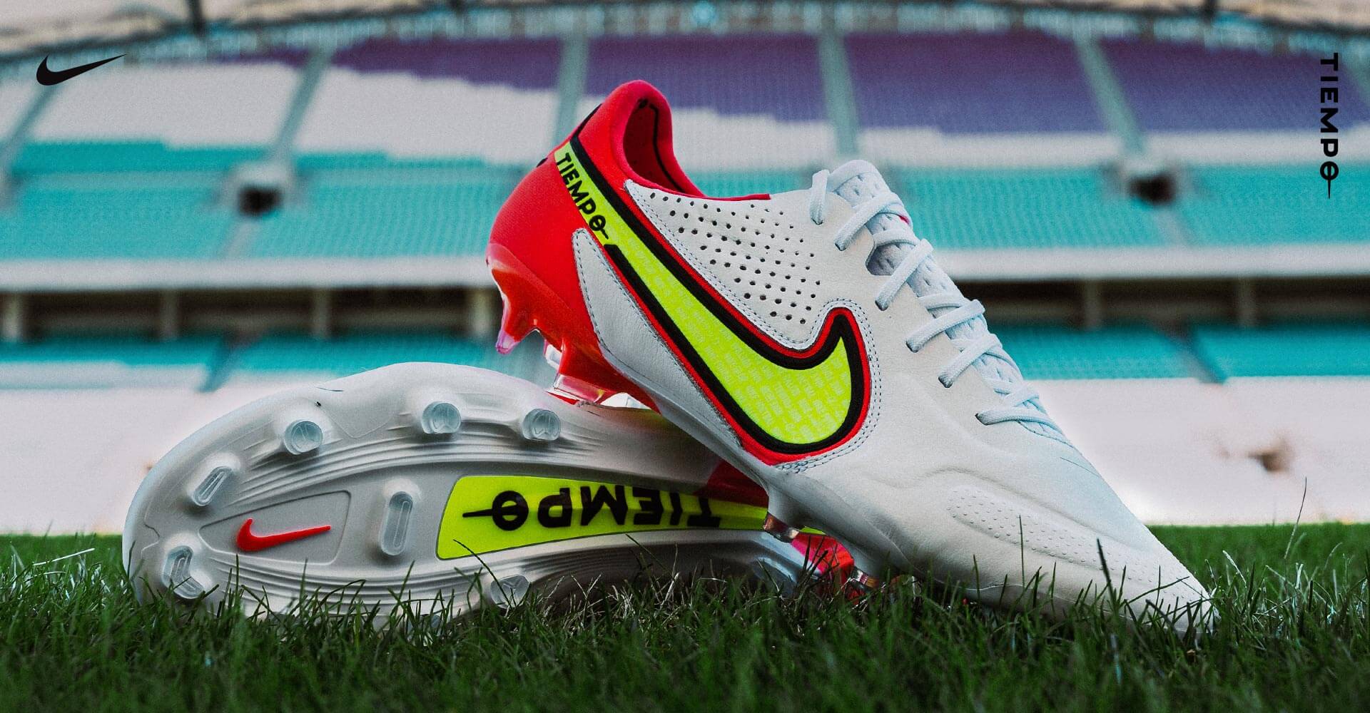 Nike Tiempo 9 Fútbol