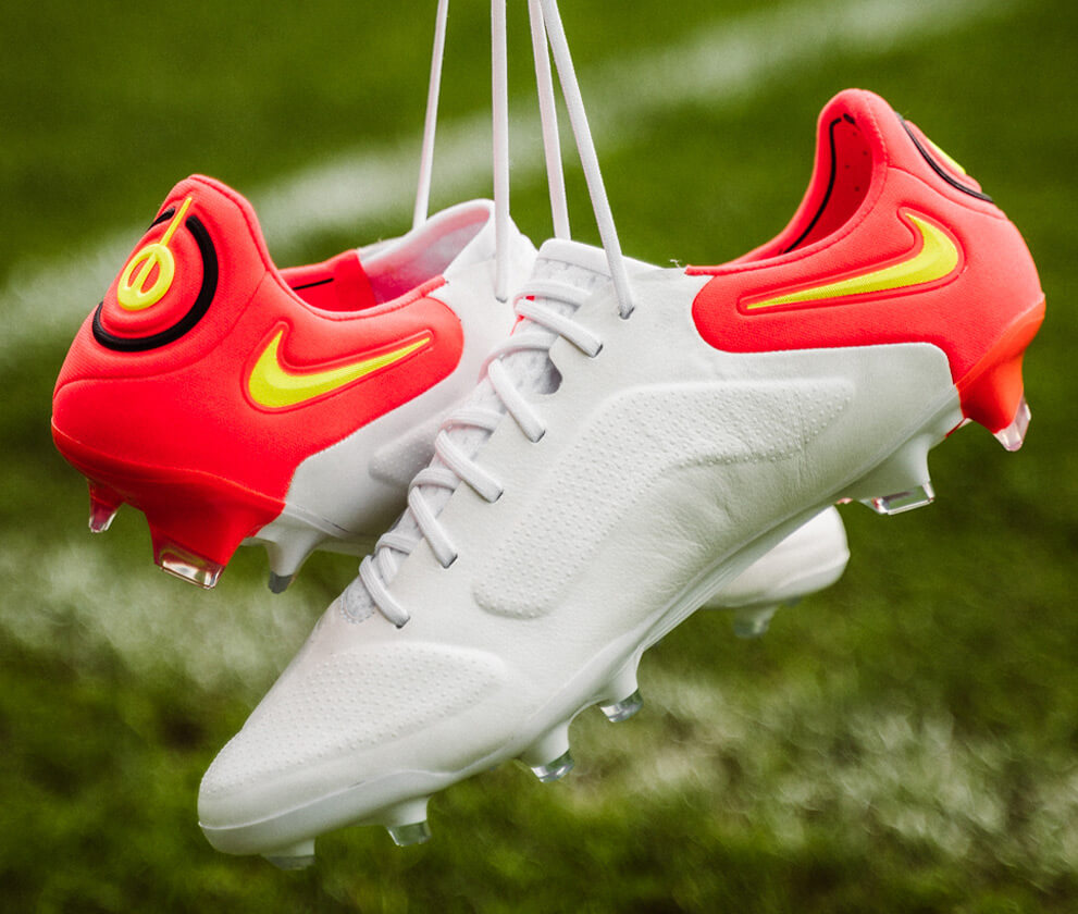 Nike Tiempo 9 Fútbol