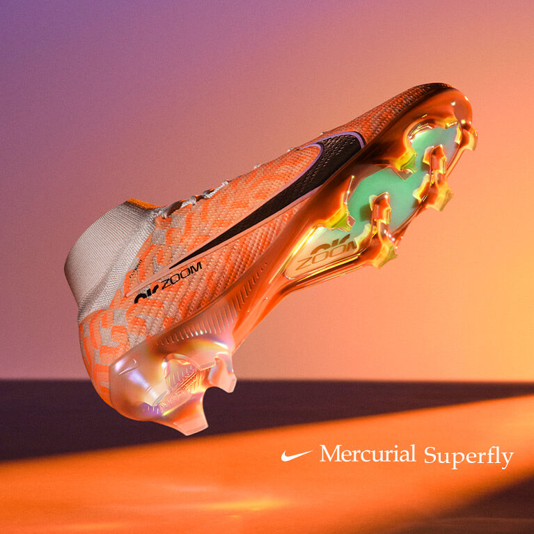 Nike United Pack - Fútbol Emotion