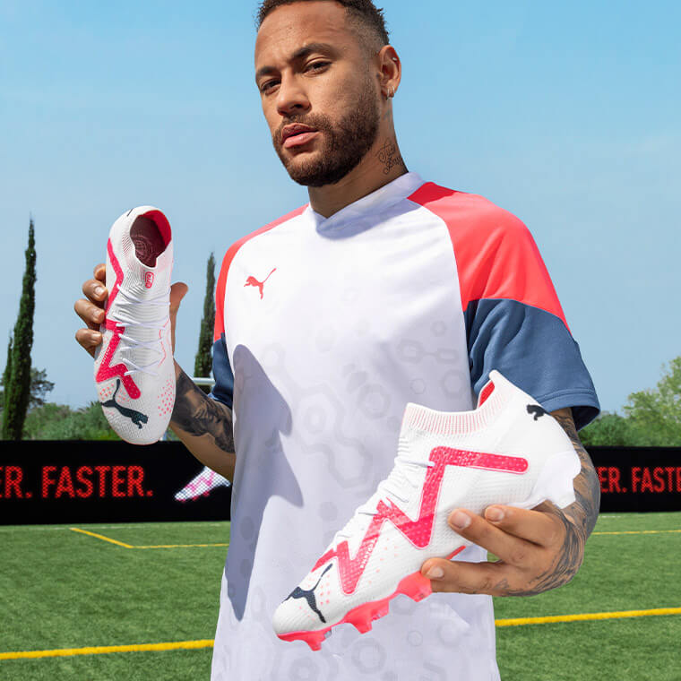 Puma Breakthrough Pack F tbol Emotion