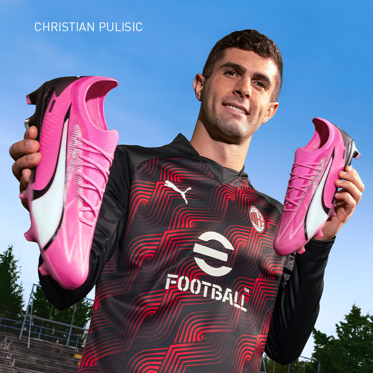Puma Enter Phenomenal Pack Futbol Emotion