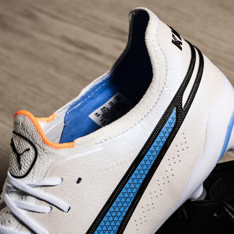 Puma King Supercharge F tbol Emotion