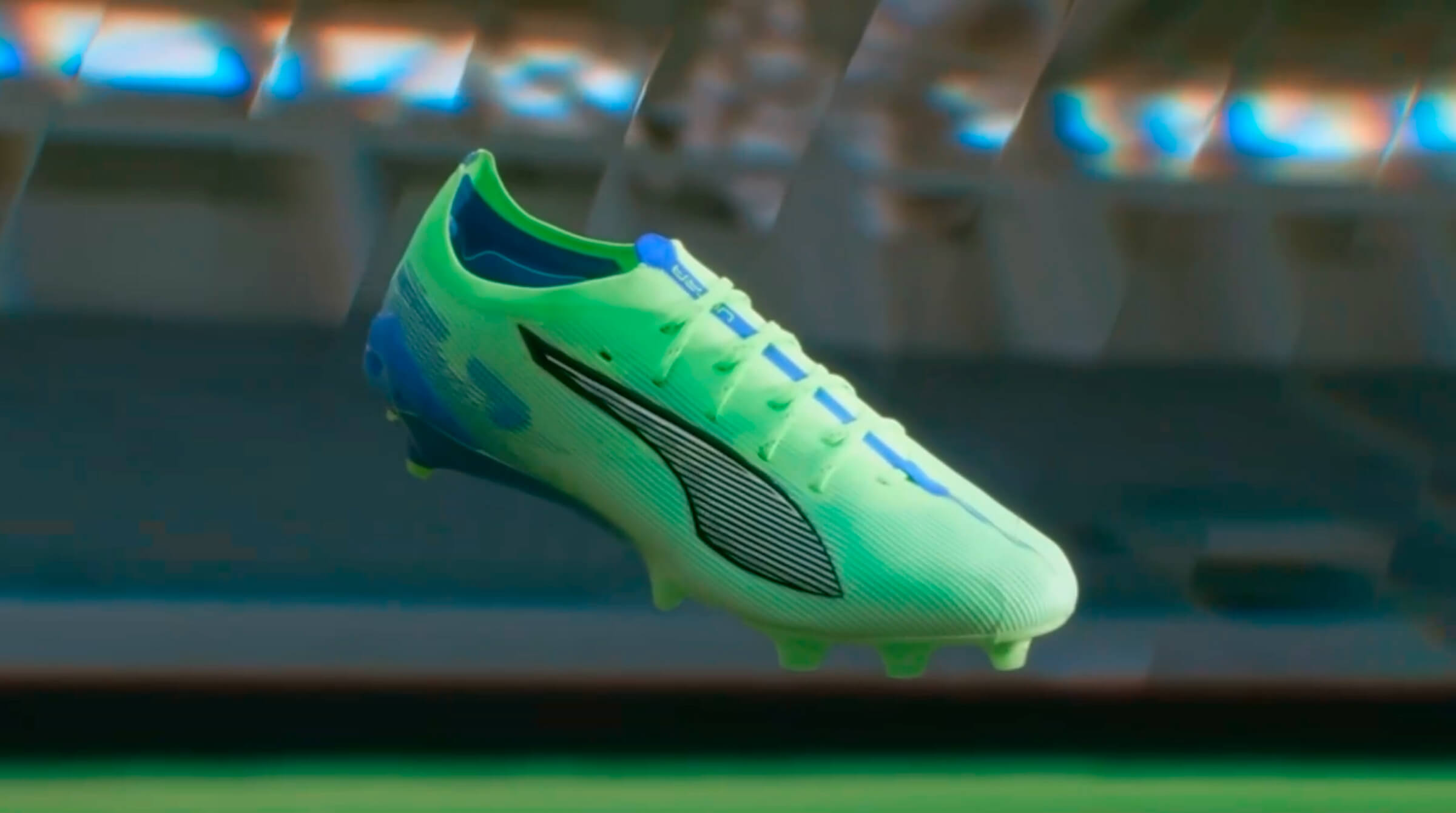 Puma Lights Out Futbol Emotion