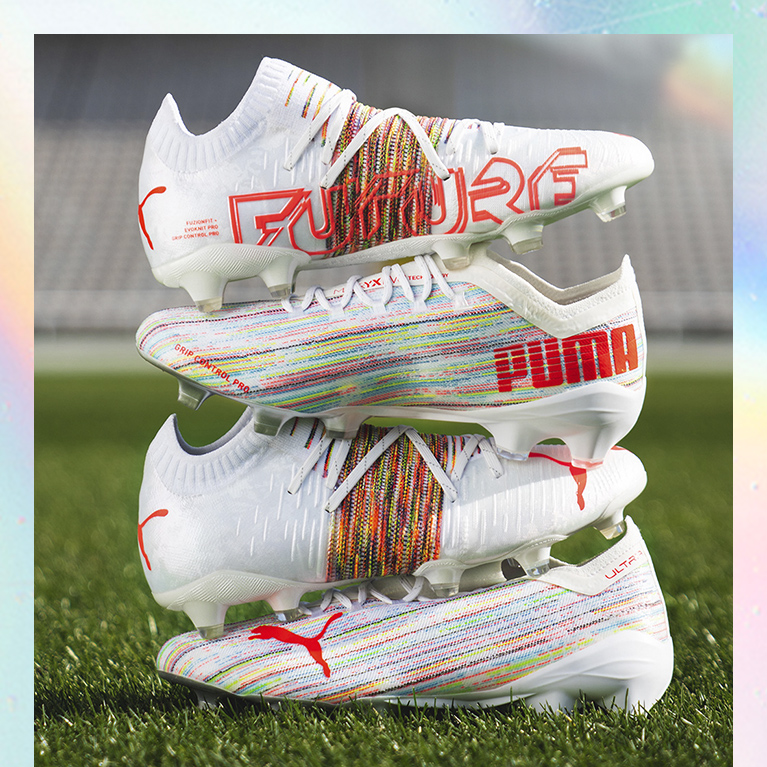 Puma Spectra Pack Futbol Emotion