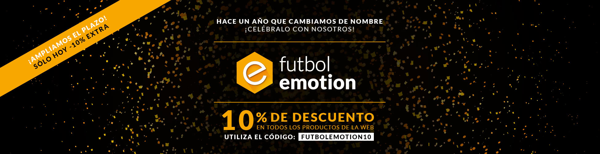 Fútbol Emotion
