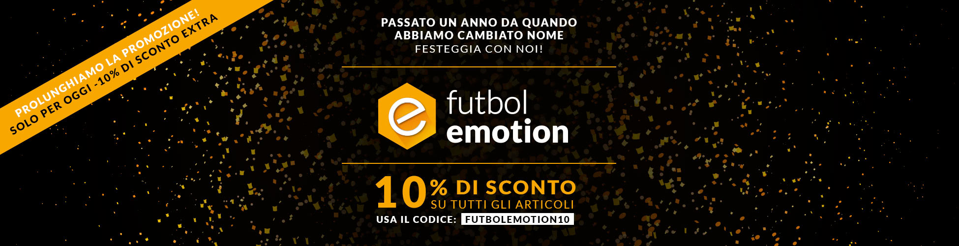 Fútbol Emotion