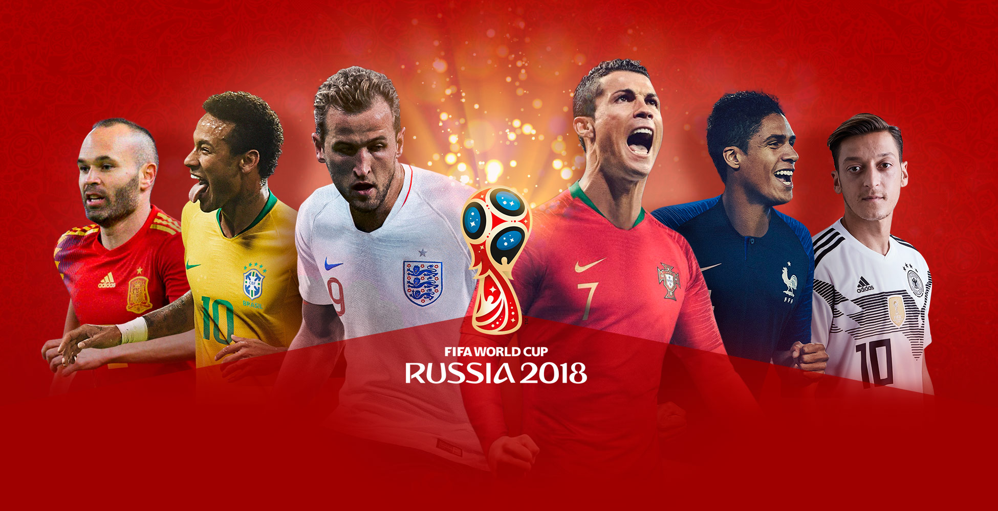 Image result for rusia 2018