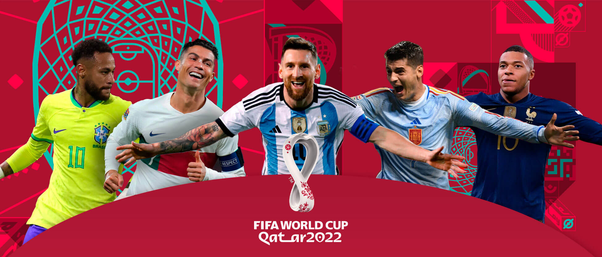 Svjetsko prvenstvo u nogometu Katar 2022