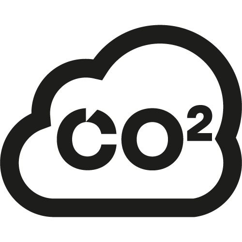Reduzierung des CO2-Fußabdrucks