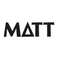 Matt