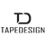 Nouveautés en TAPEDESIGN