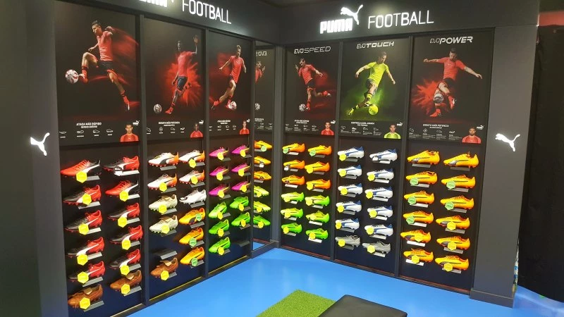 Bilbao Futbol Emotion