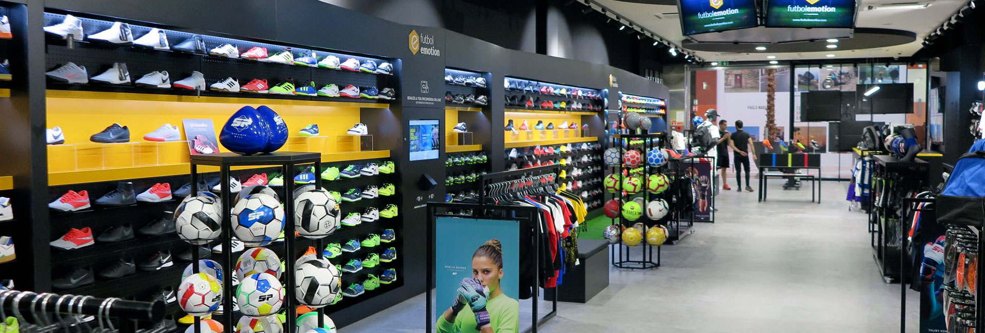 puma store lisbon