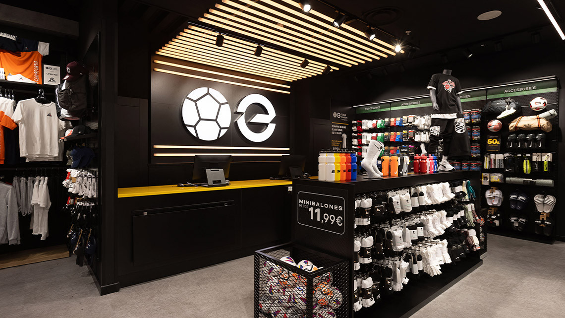 Tienda online vans garbera