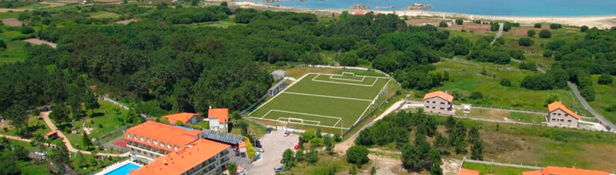 Campus de Fútbol Emotion