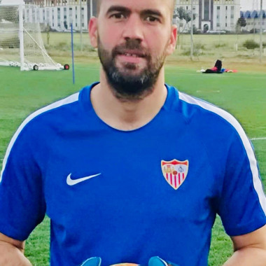 Antonio Abades