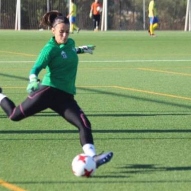 Entrenador-Raquel Zubeldia