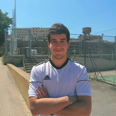 David Samprieto
