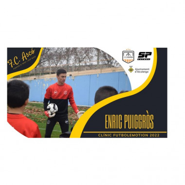 Enric Puigròs