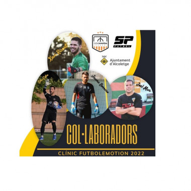 Colaboradores