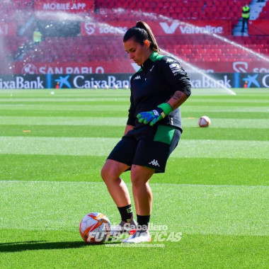 Entrenador-Raquel Zubeldia