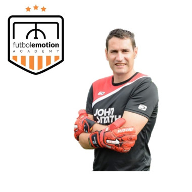 Entrenador-Roberto González