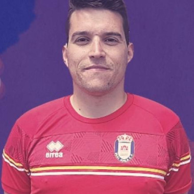 Entrenador-Kike Montero