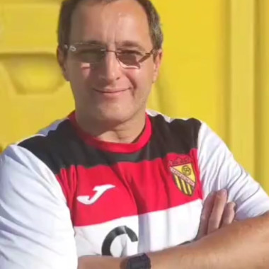 Entrenador-Eusebio Alberto Benito